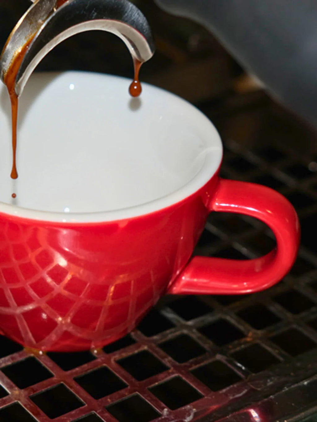Porcelain Latte Cup, 280ml,