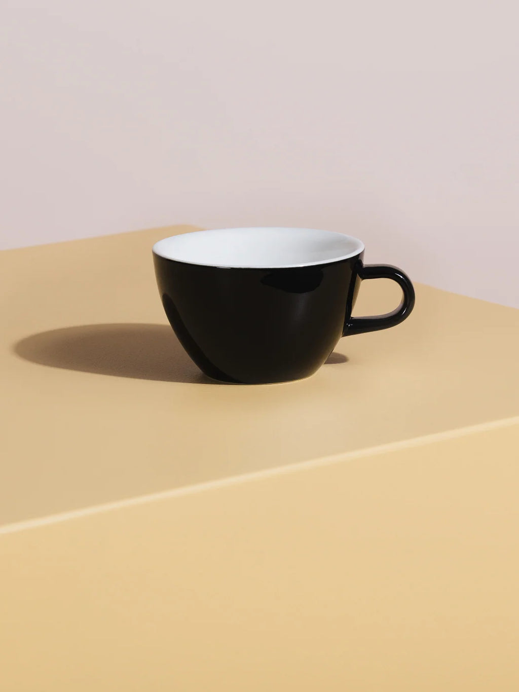 Porcelain Latte Cup, 280ml,