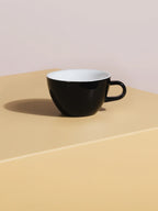 Porcelain Latte Cup, 280ml,