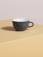 Porcelain Latte Cup, 280ml,