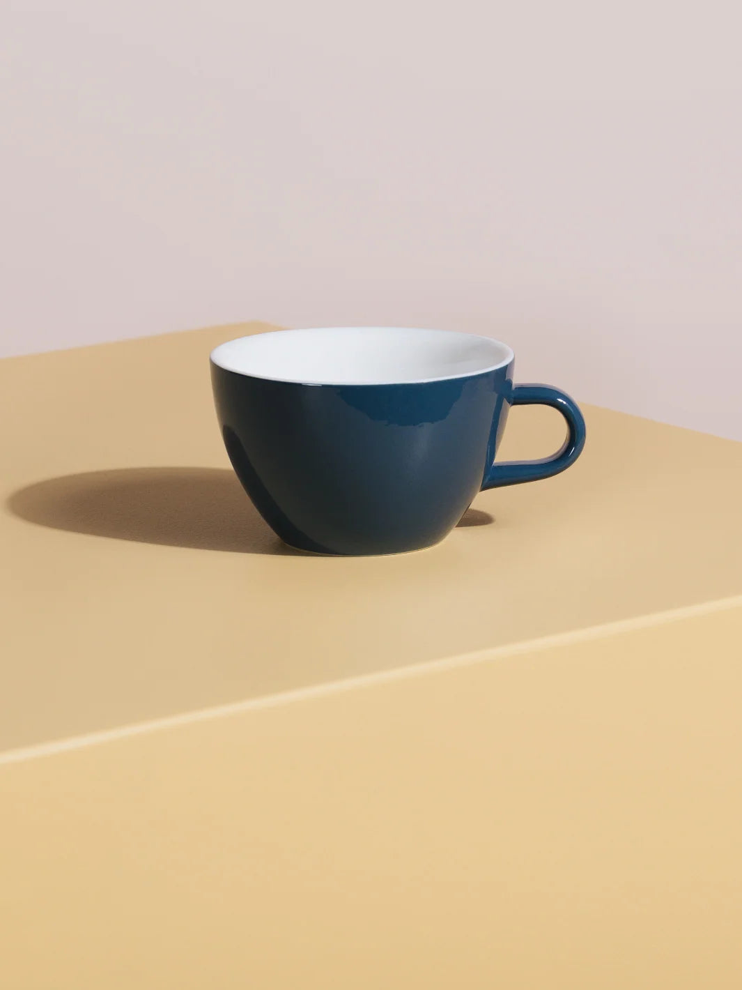 Porcelain Latte Cup, 280ml,