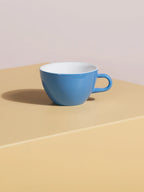 Porcelain Latte Cup, 280ml,