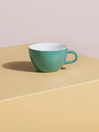 Porcelain Latte Cup, 280ml,