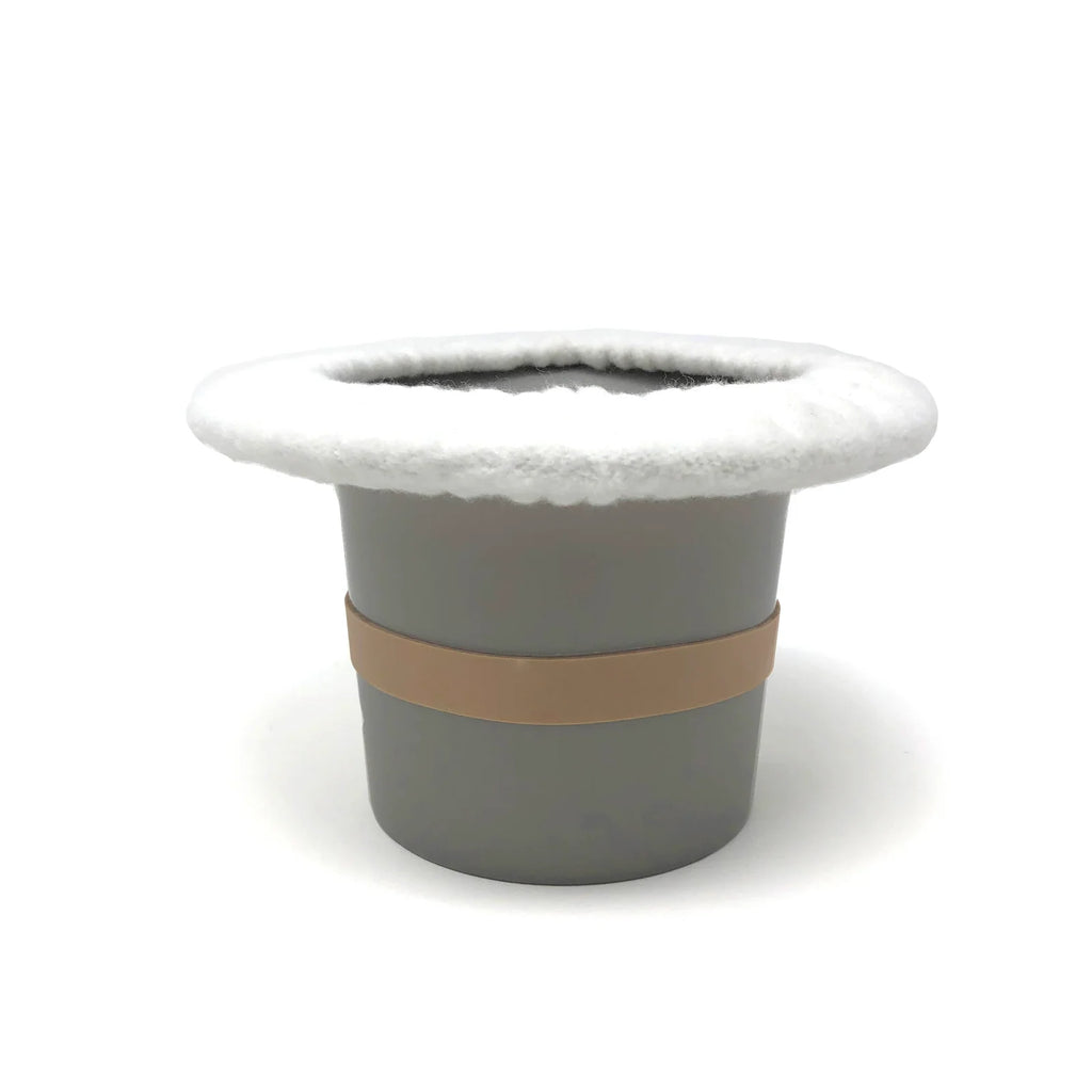 Portable Baby Potty, Grey