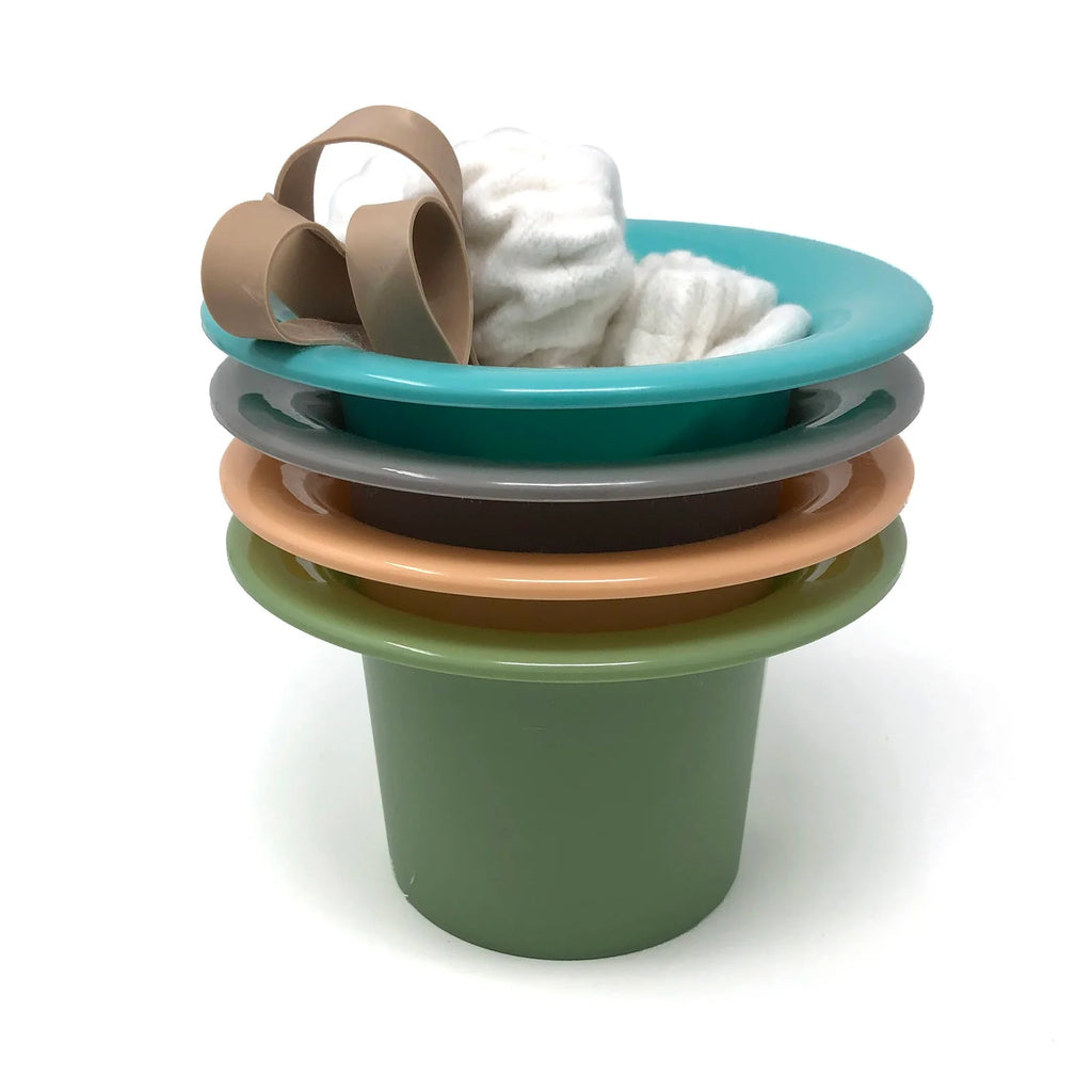 Portable Baby Potty