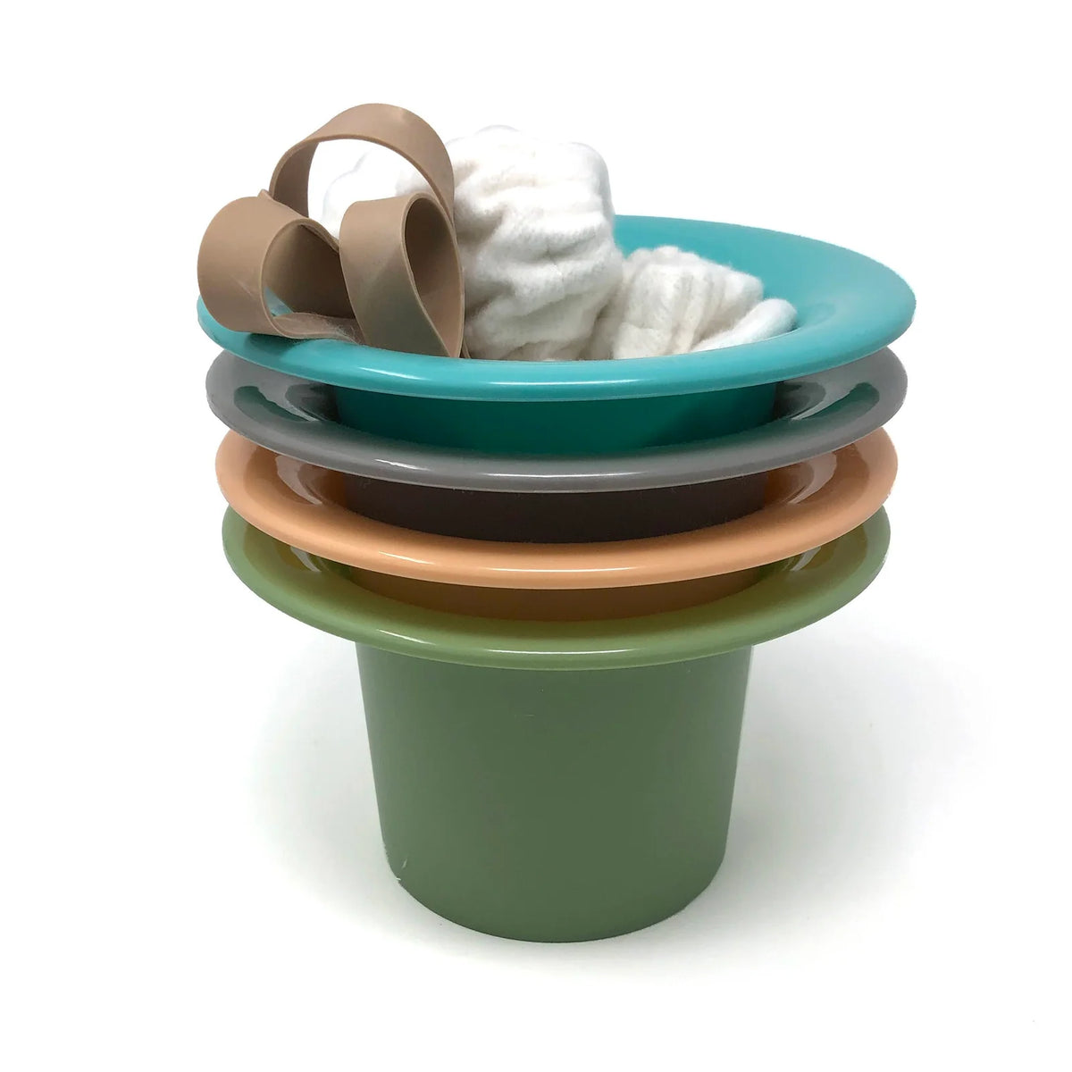 Portable Baby Potty