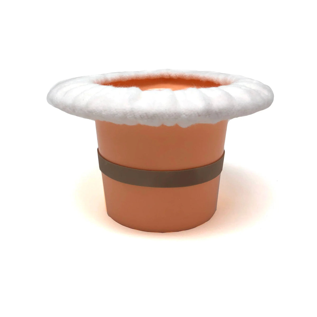 Portable Baby Potty, Peach