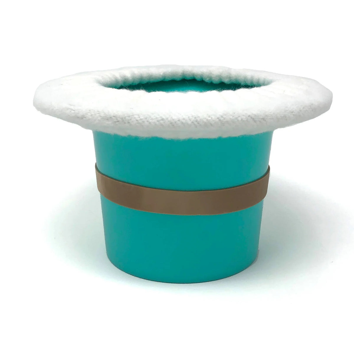 Portable Baby Potty, Turquoise