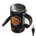 Portable Kettle Pot, Classic-Basic