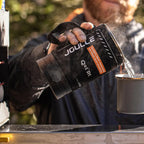 Portable Kettle Pot