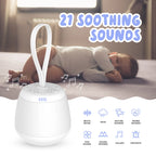 Portable Sound Machine