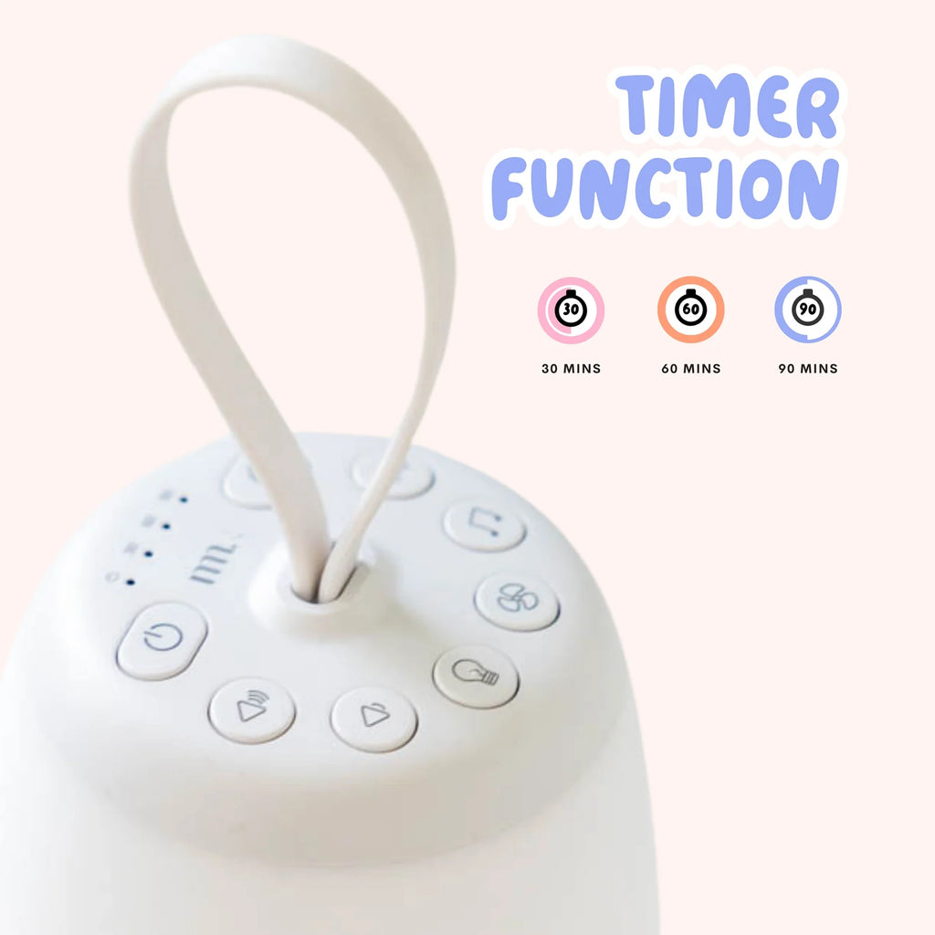 Portable Sound Machine