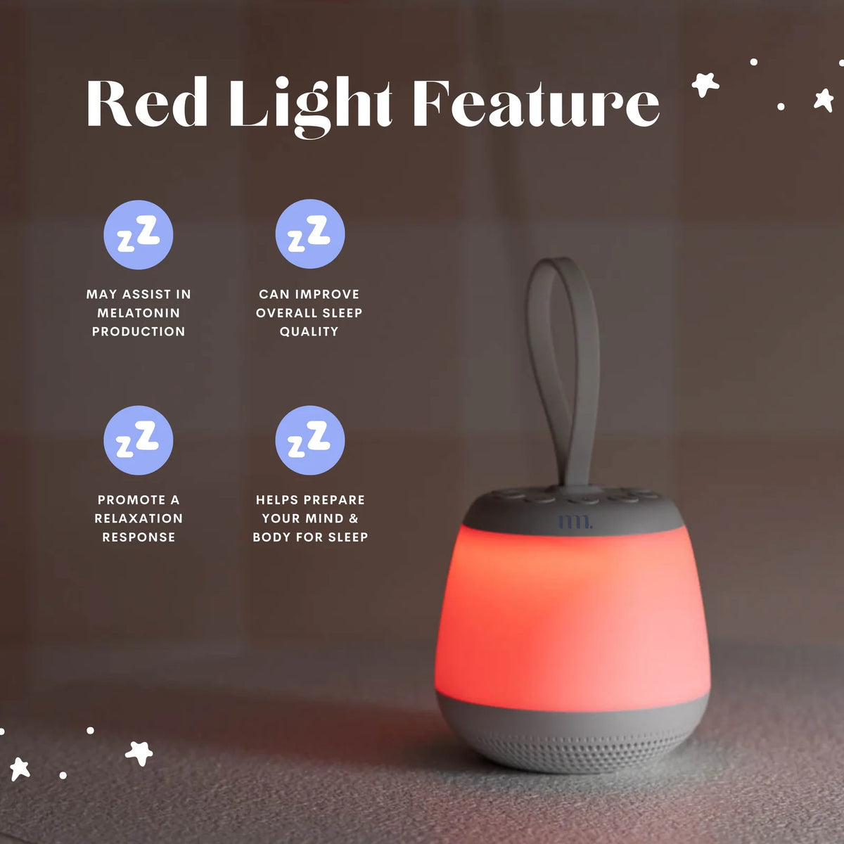 Portable Sound Machine