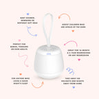 Portable Sound Machine