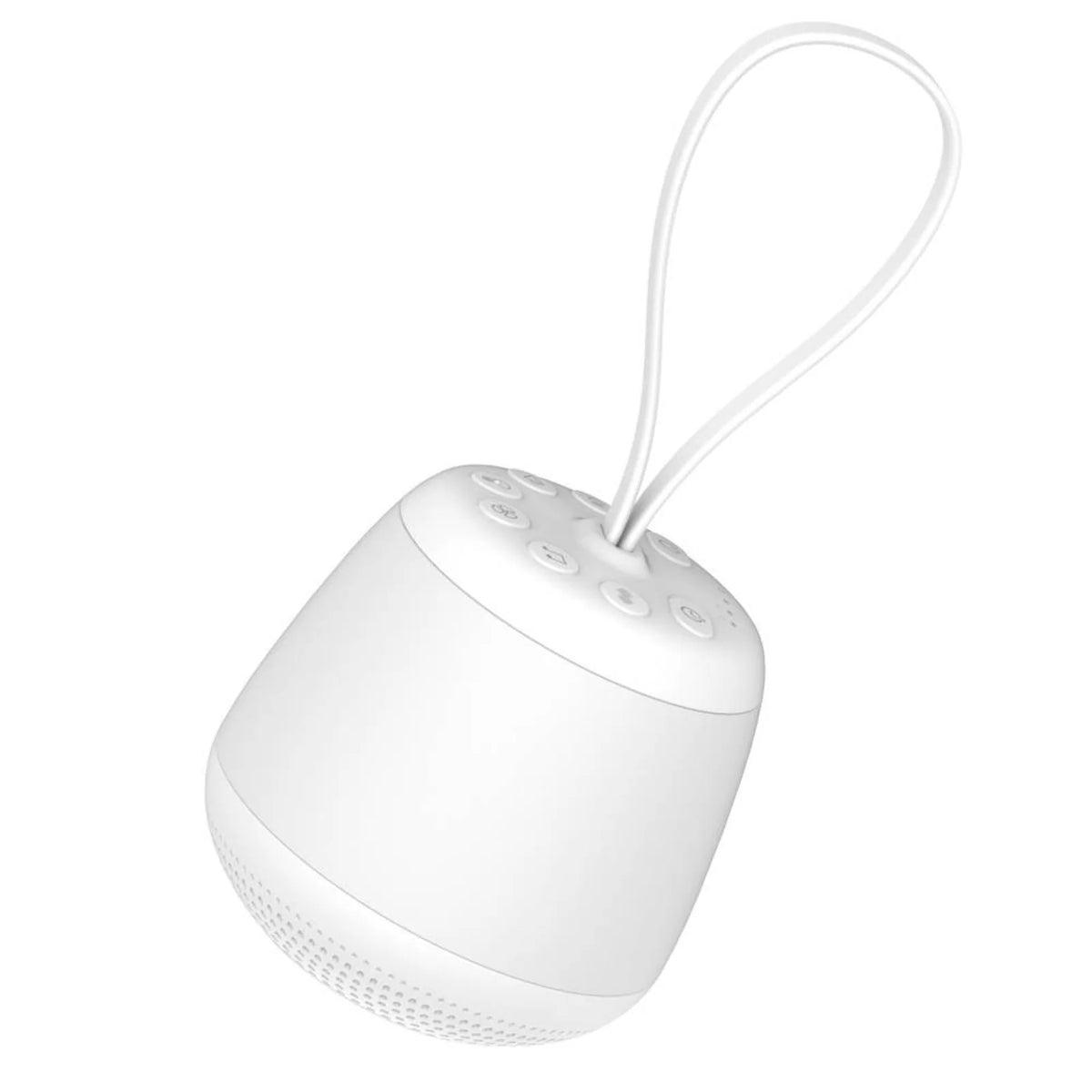 Portable Sound Machine