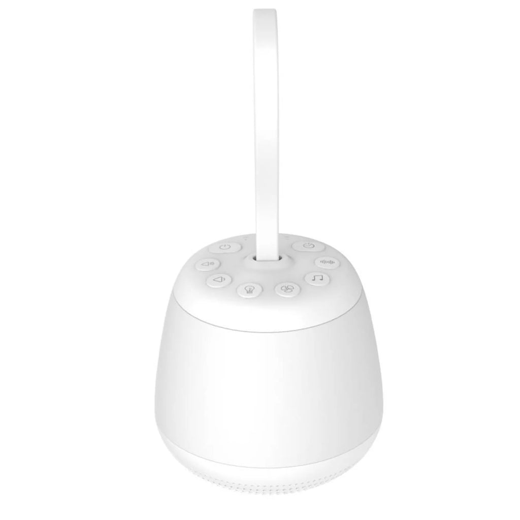 Portable Sound Machine