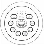 Portable Sound Machine