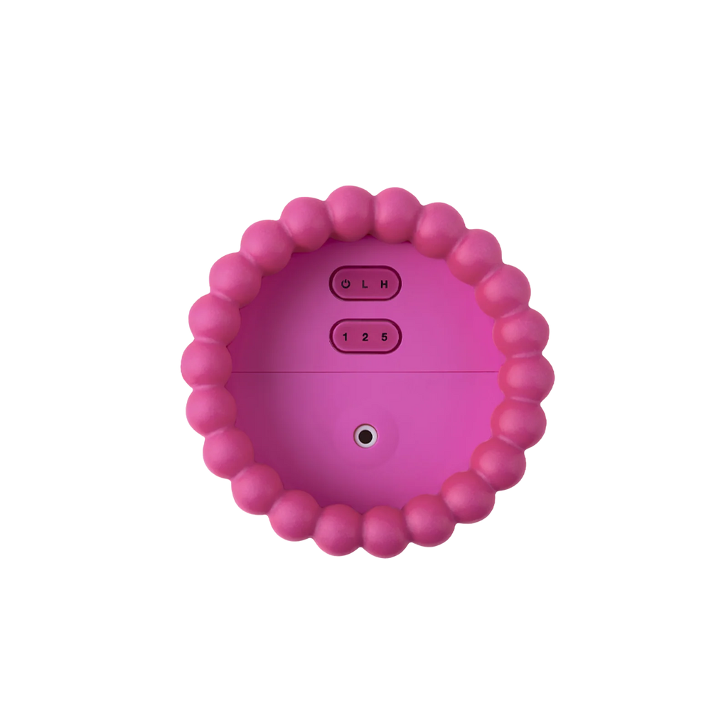Portable Waterless Fragrance Diffuser