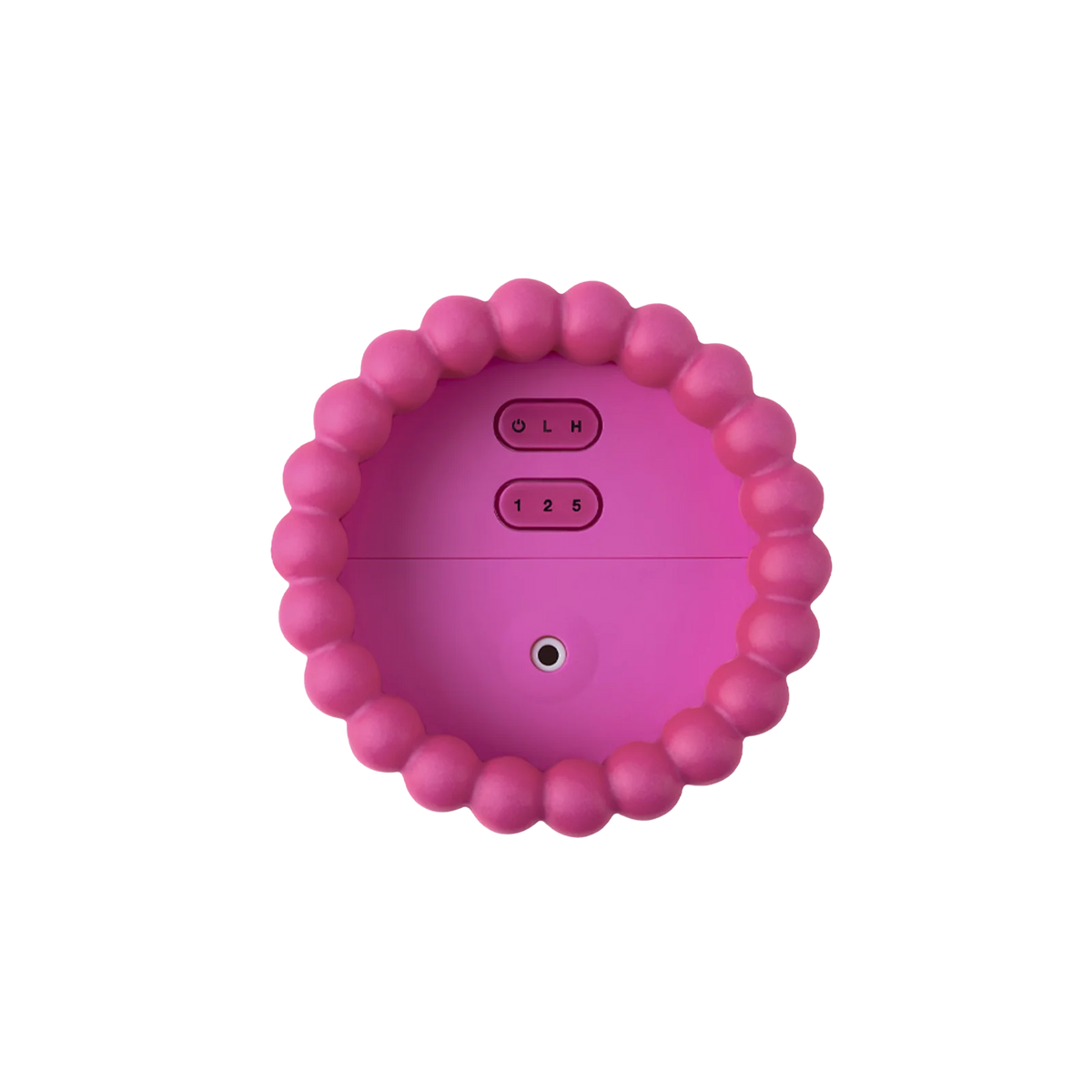 Portable Waterless Fragrance Diffuser