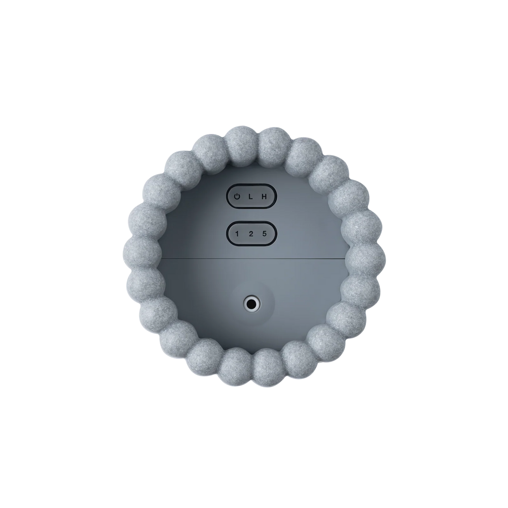 Portable Waterless Fragrance Diffuser