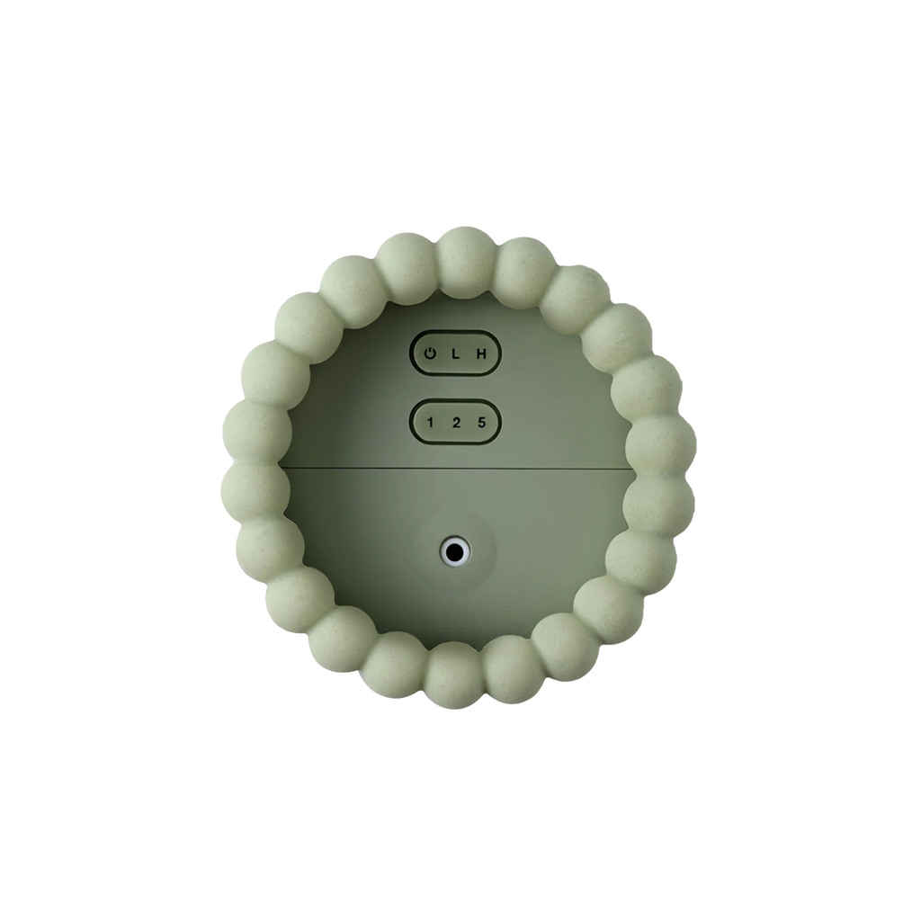 Portable Waterless Fragrance Diffuser
