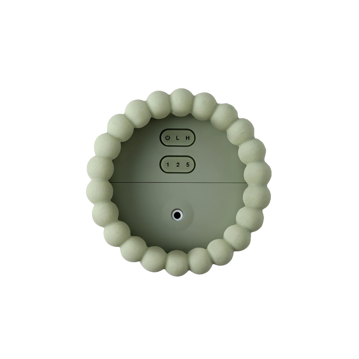 Portable Waterless Fragrance Diffuser