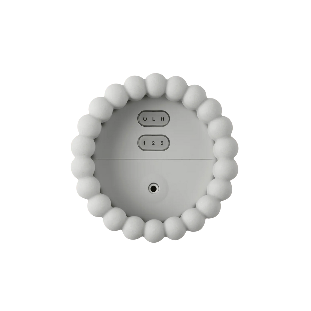 Portable Waterless Fragrance Diffuser