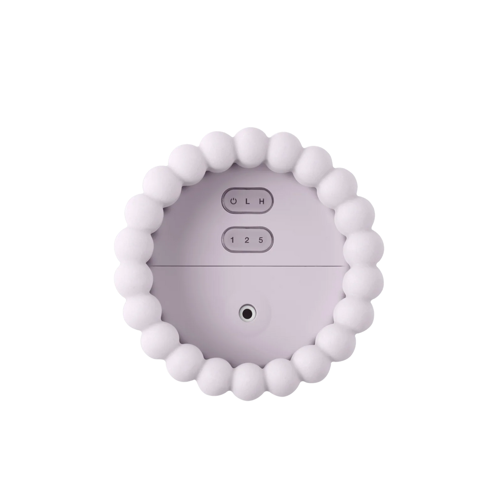 Portable Waterless Fragrance Diffuser