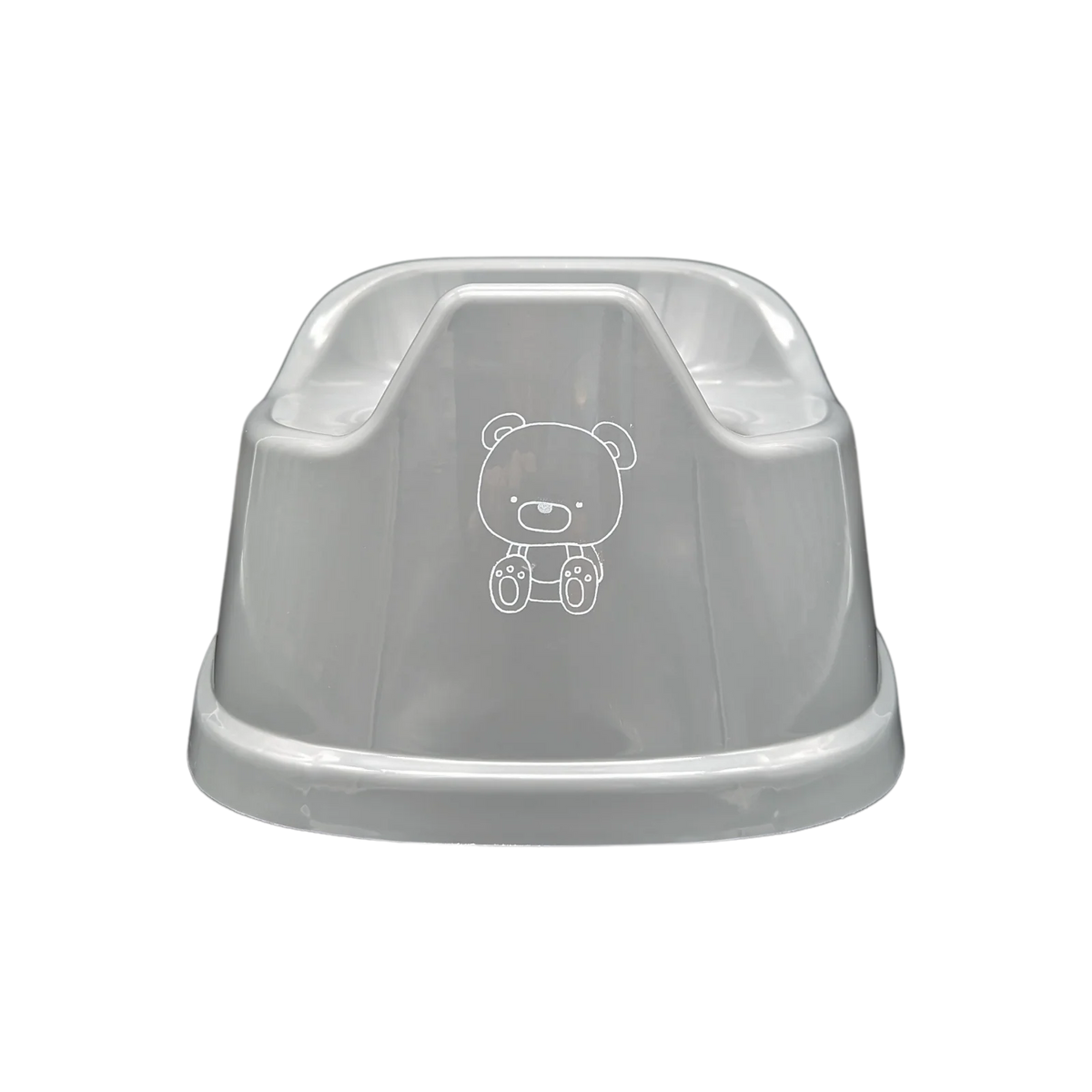 Potty Chair, Grey