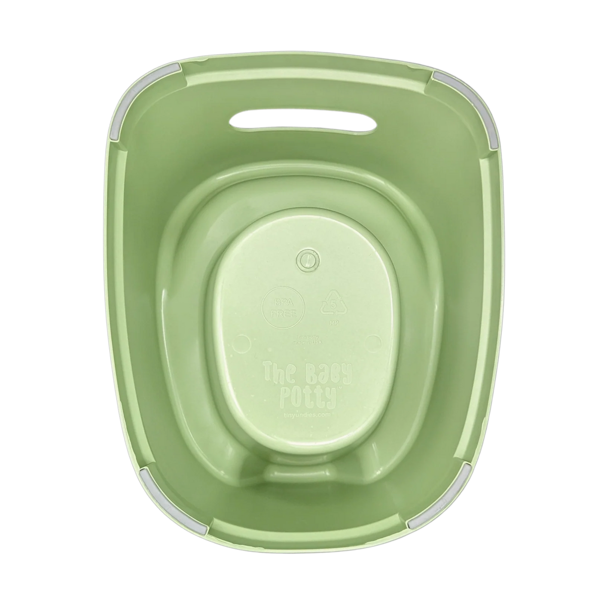Potty Chair