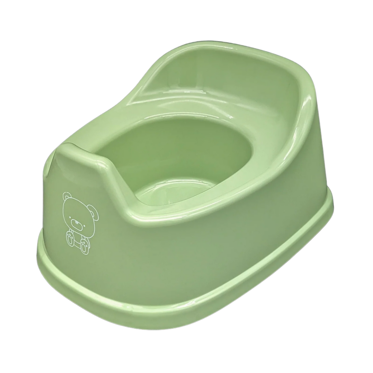 Potty Chair