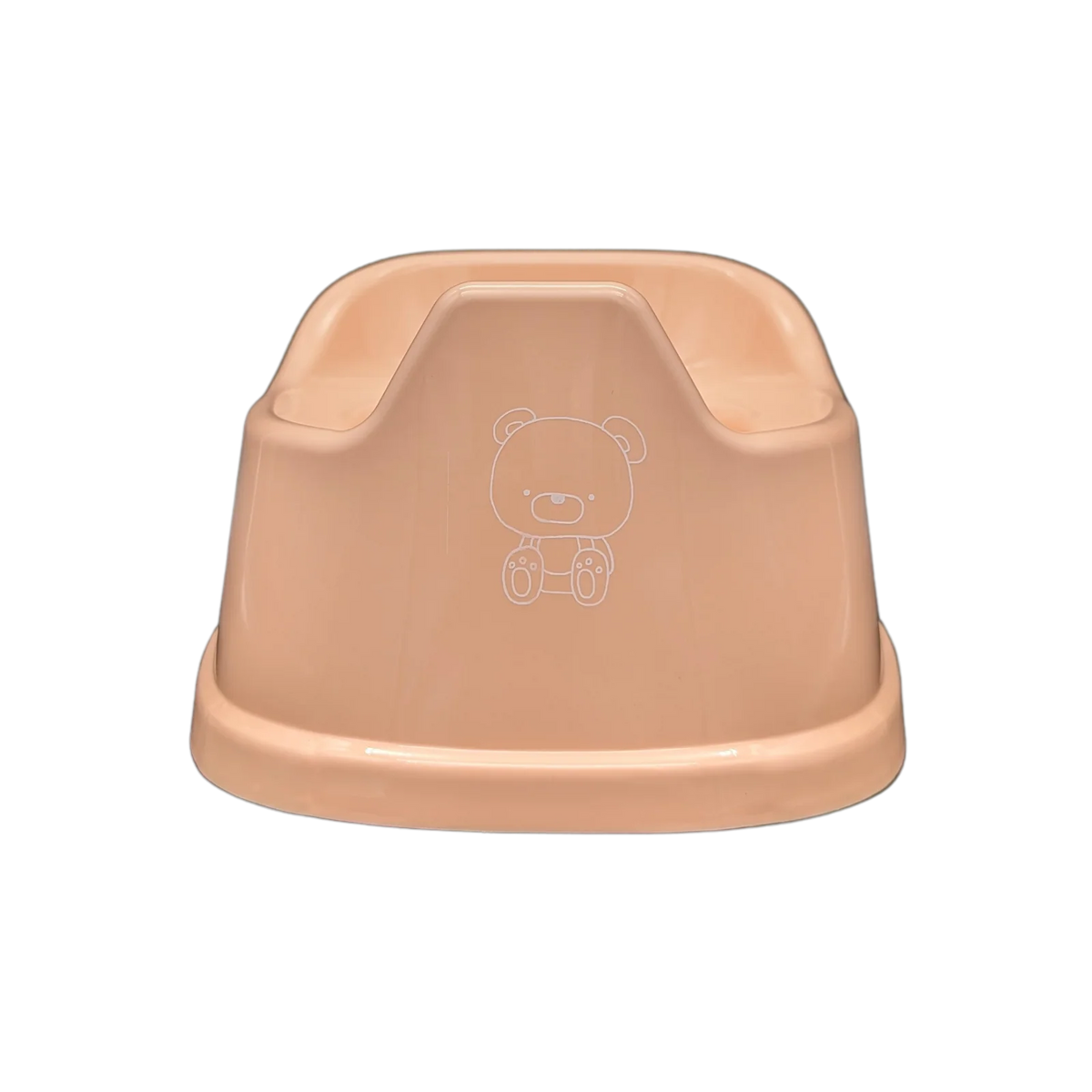 Potty Chair, Peach
