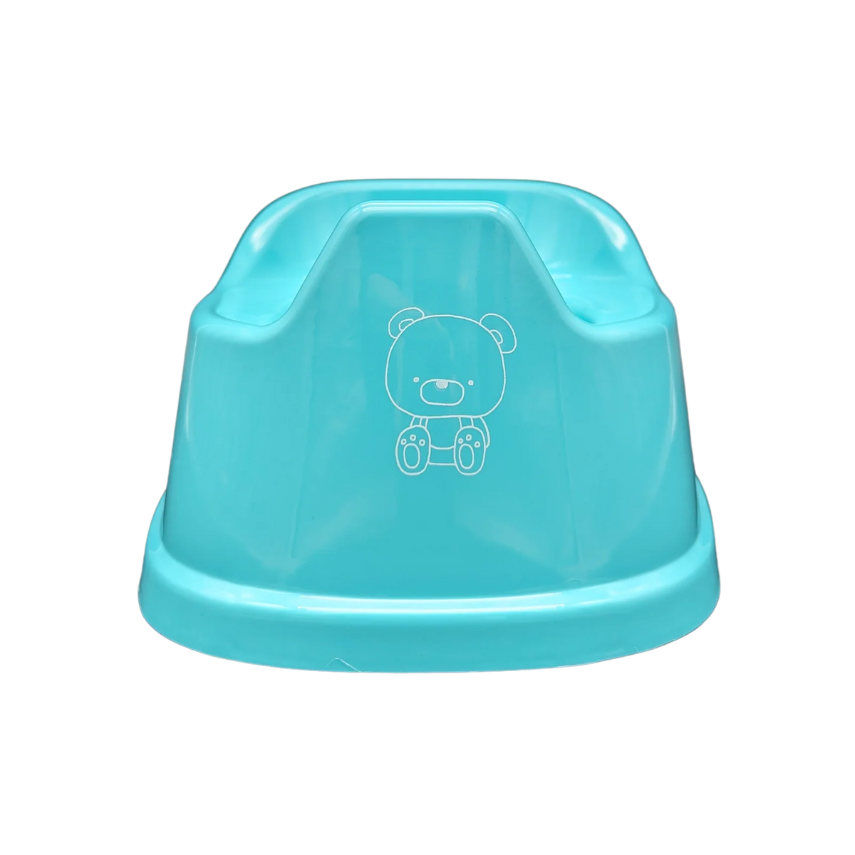 Potty Chair, Turquoise