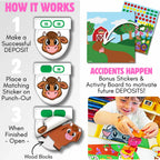 Potty Training Reward Kit