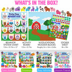 Potty Training Reward Kit