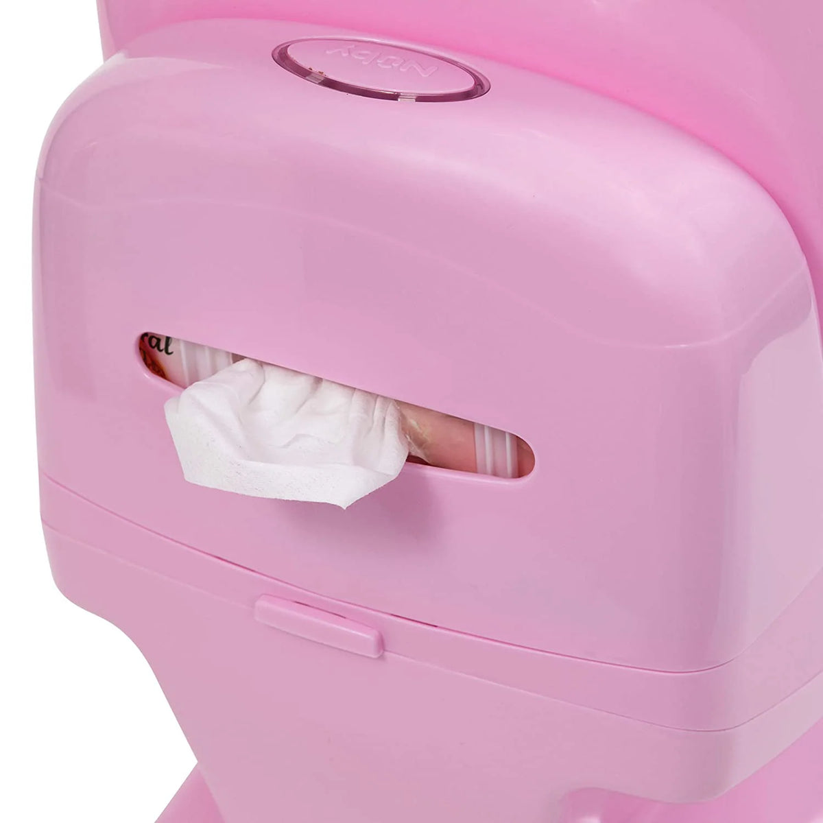 Potty Training Toilet