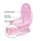 Potty Training Toilet
