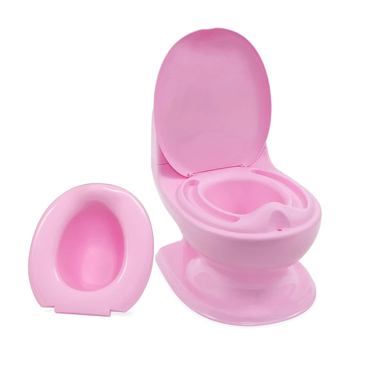 Potty Training Toilet, Pink