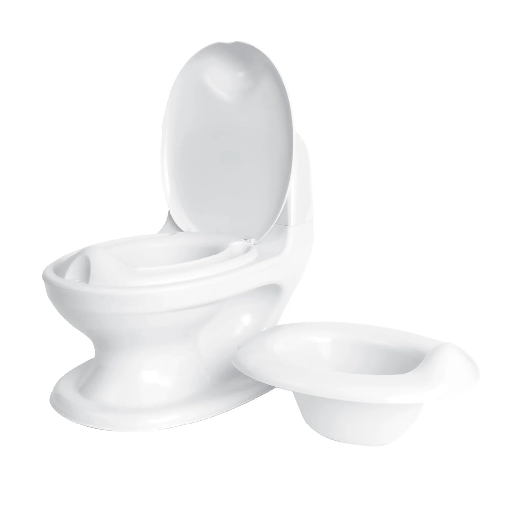 Potty Training Toilet, White