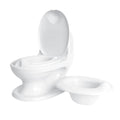 Potty Training Toilet, White