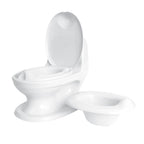 Potty Training Toilet, White