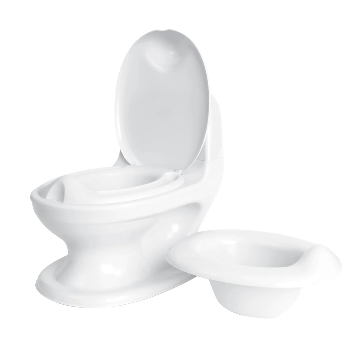 Potty Training Toilet, White