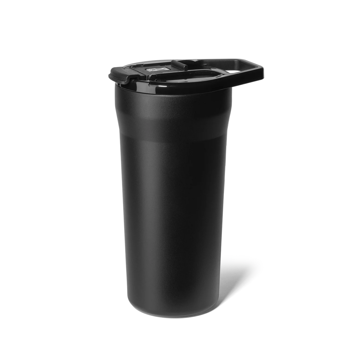 Pour Over Coffee Maker Brewing System, Matte Black 20oz Leakproof