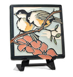 Powder-Coated Steel Medium Display Easel