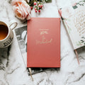 Prayer Journal
