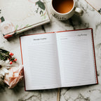 Prayer Journal