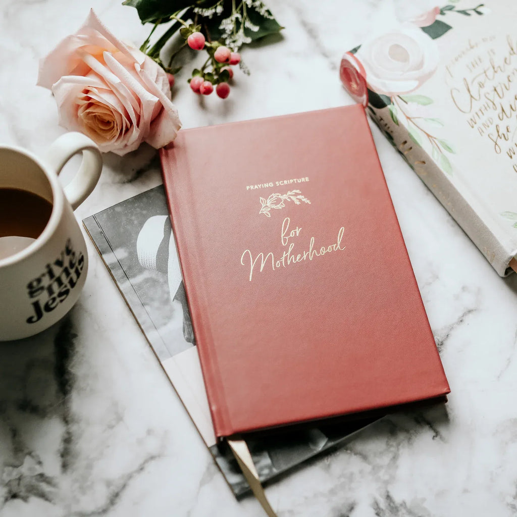 Prayer Journal