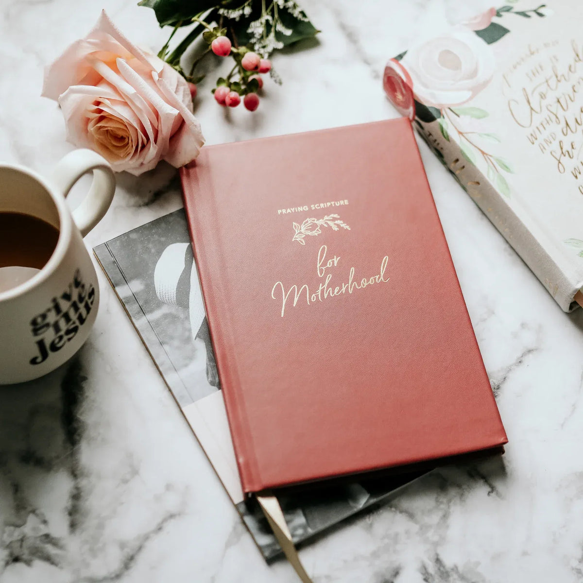 Prayer Journal