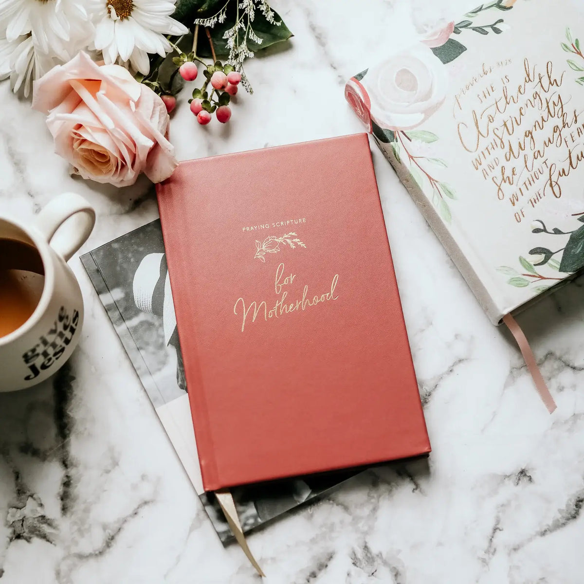 Prayer Journal