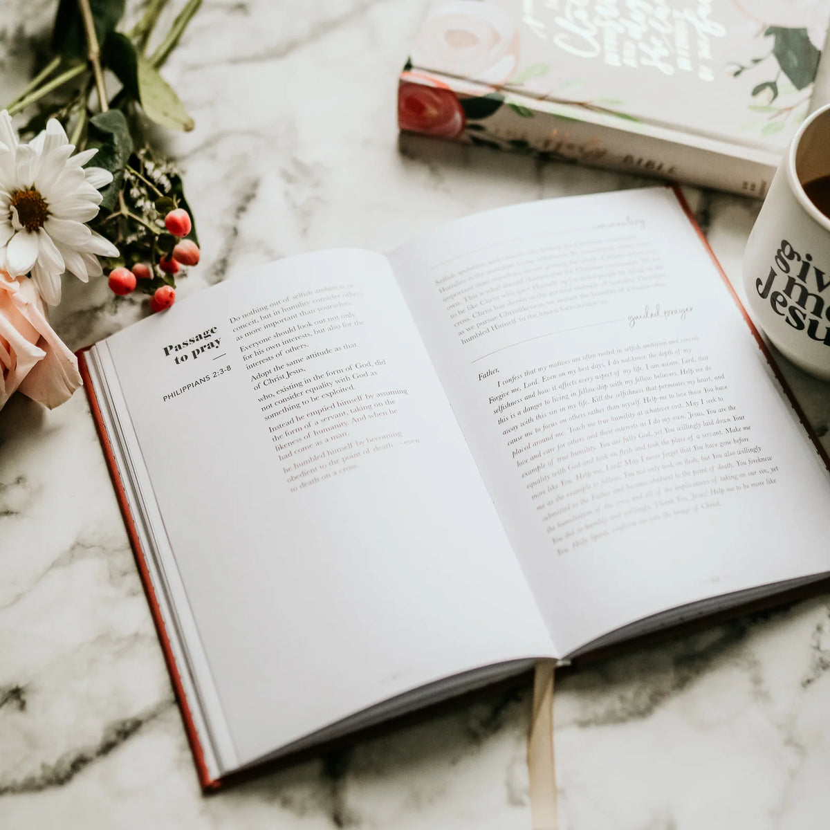Prayer Journal